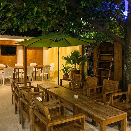 Holiday Garden Rasdhoo Dış mekan fotoğraf