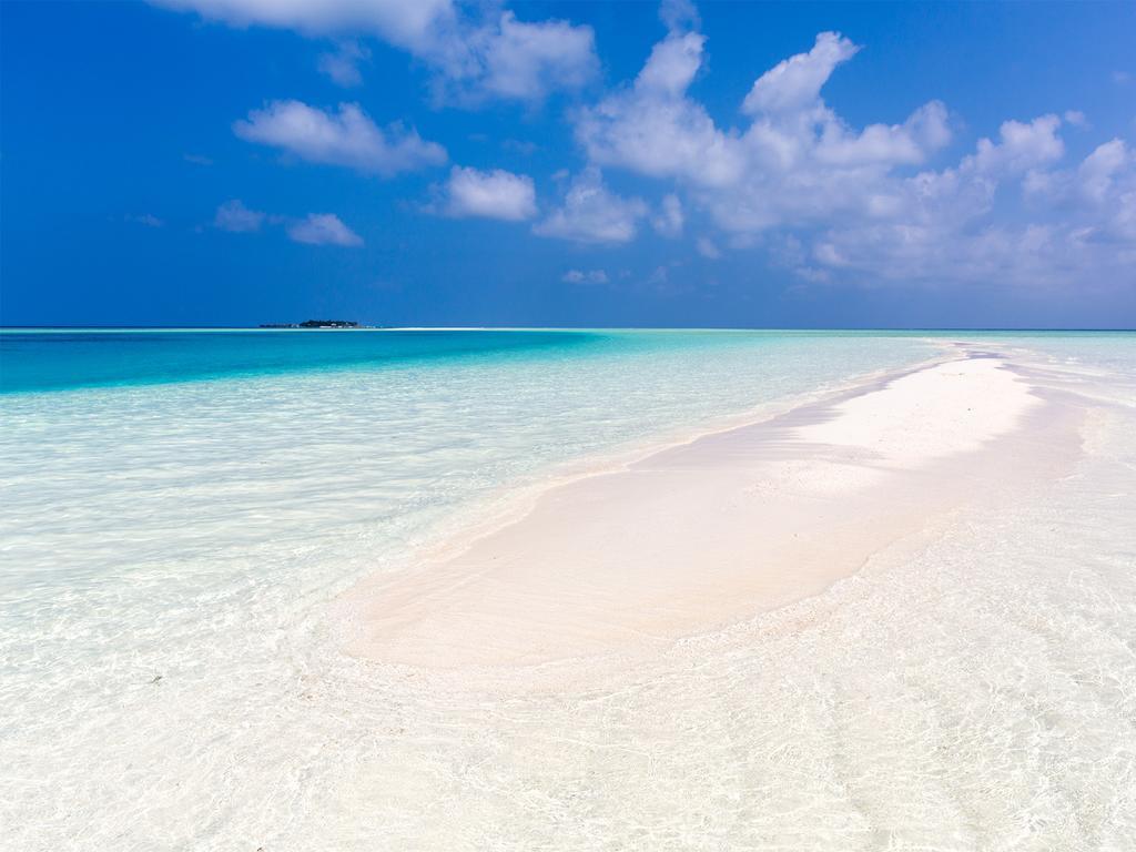 Holiday Garden Rasdhoo Dış mekan fotoğraf