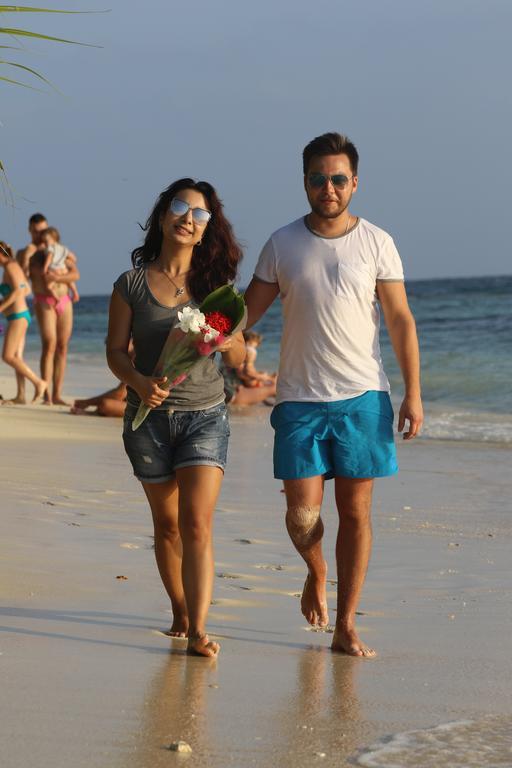 Holiday Garden Rasdhoo Dış mekan fotoğraf