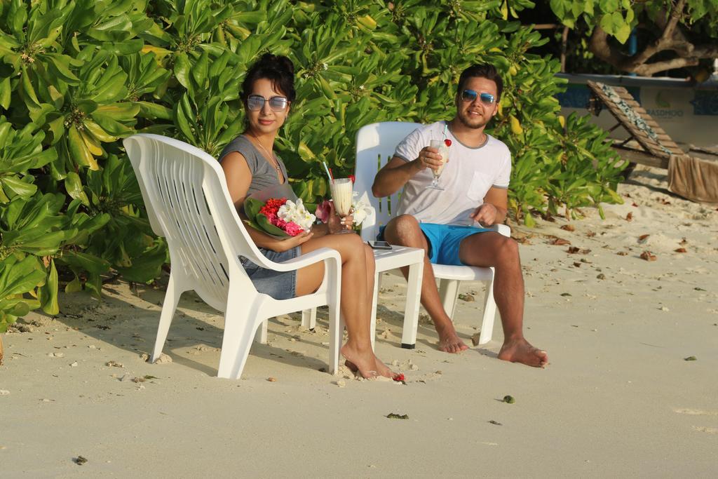 Holiday Garden Rasdhoo Dış mekan fotoğraf