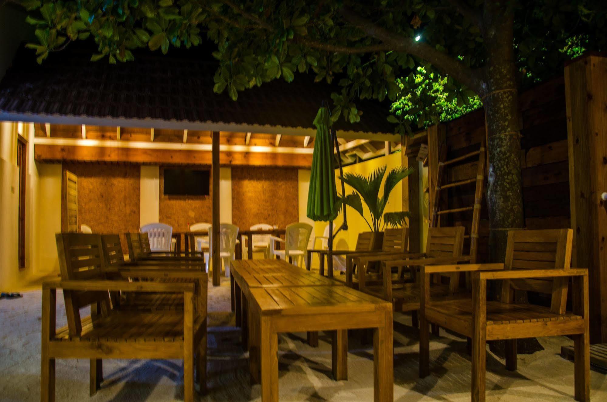 Holiday Garden Rasdhoo Dış mekan fotoğraf